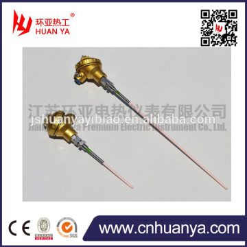 Armor PtRh10-Pt S type thermocouple