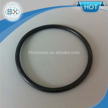 NBR70 shoreA black o ring/ black o-ring with NBR material