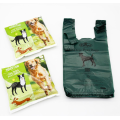 Plast Bionedbrytbar Pet Waste Bag