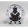 Jam Meja Metal Ferris Wheel Metal