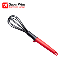 Durable Kitchen Cooking Egg Whisk