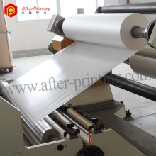 BOPP Plastic Film Rolls