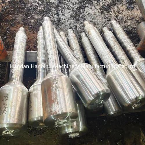 Indeco HB 5/8/12/18/19/27 Breaker Chisels Chinese Factory