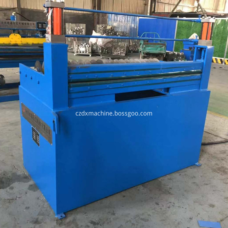 Slitter Machine