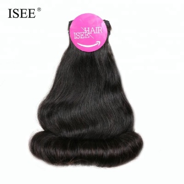 Top Quality Brazilian Virgin Fumi Hair