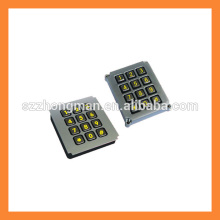 metal switch cover plate