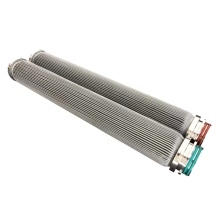 Stainless Steel Wire Mesh Perforated Expanded Mesh Filter