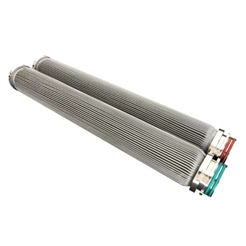 Stainless Steel Wire Mesh Perforated Expanded Mesh Filter