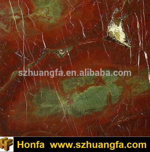 Ocean Red Granite