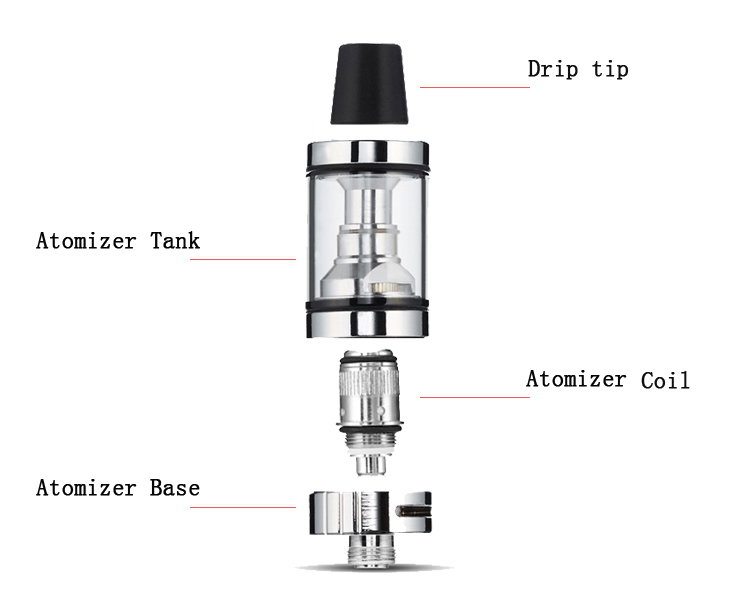 vape mod البيع بالجملة e-cigarette vape pen