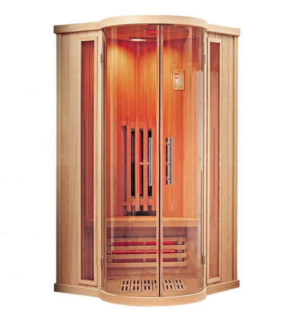 Home Sauna Room High quality top quality far infrared sauna room
