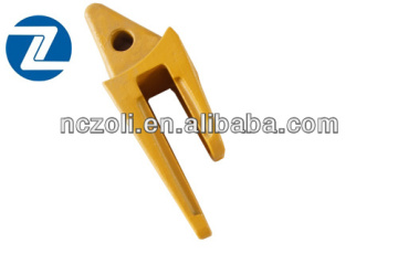 PC200-40 excavator parts Bucket Adaptor for spare part bucket teeth adaptor