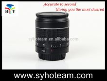 Camera Lens Timer,Cheap Kitchen Timer ,Camera lover Gag Gift