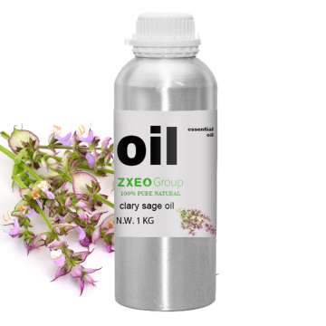 Clary Sage Essential Oil Pure Clary Sage Oil for Hair Body