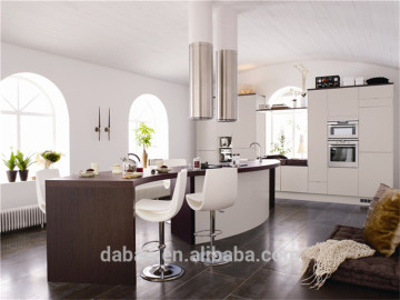 Kitchen cabinet European Style Kitchen Furniture