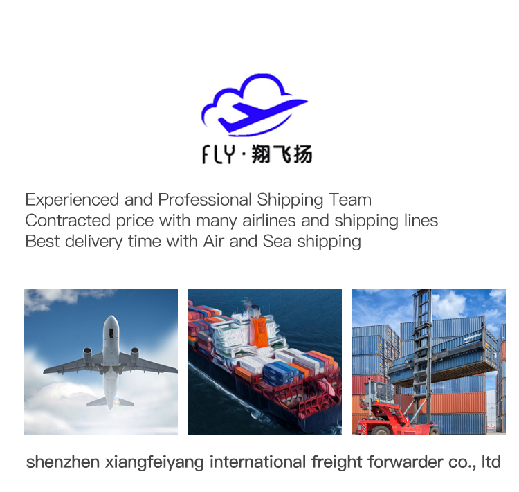 Cheapest China top 10 freight forwarders Air/sea cargo Railway/Train to Italy/Europe FBA Amazon agent shipping rates