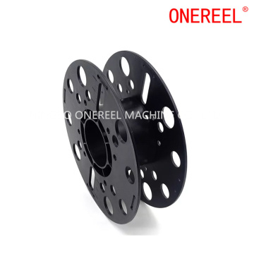 218mm Plastic Bobbin for 3D Printer Filament