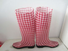 Cheap PVC Water Boots for Children