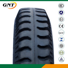 Inflatable Solid Tires Pneumatic Shaped Solid Tyre