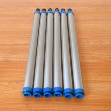 Replacement Boll Candle filter element for Marine industry