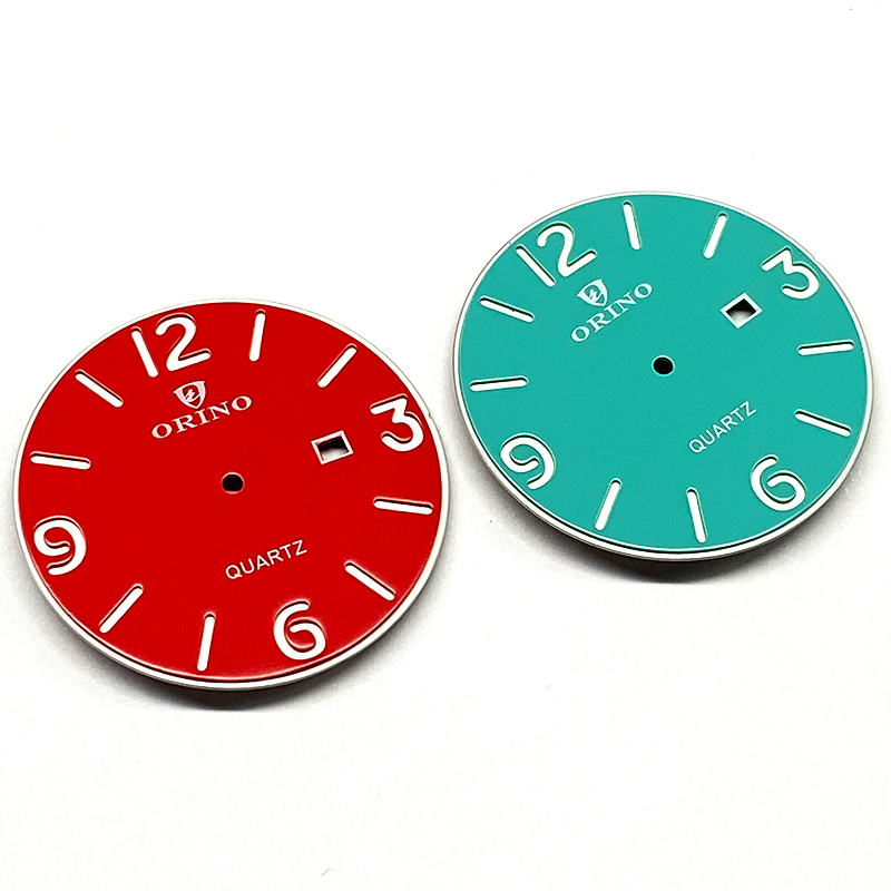 OEM ODM Sandwich Watch Dial