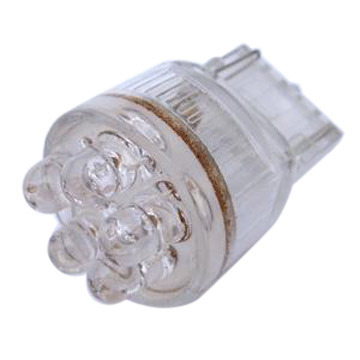 Direction Changing Lamp