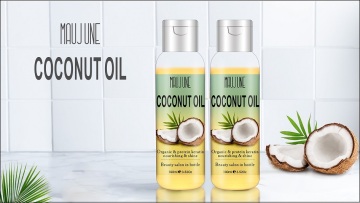 Coconut Oil & Shea Butter Essential Oil