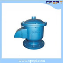 All Weather Respiration Breather Valve