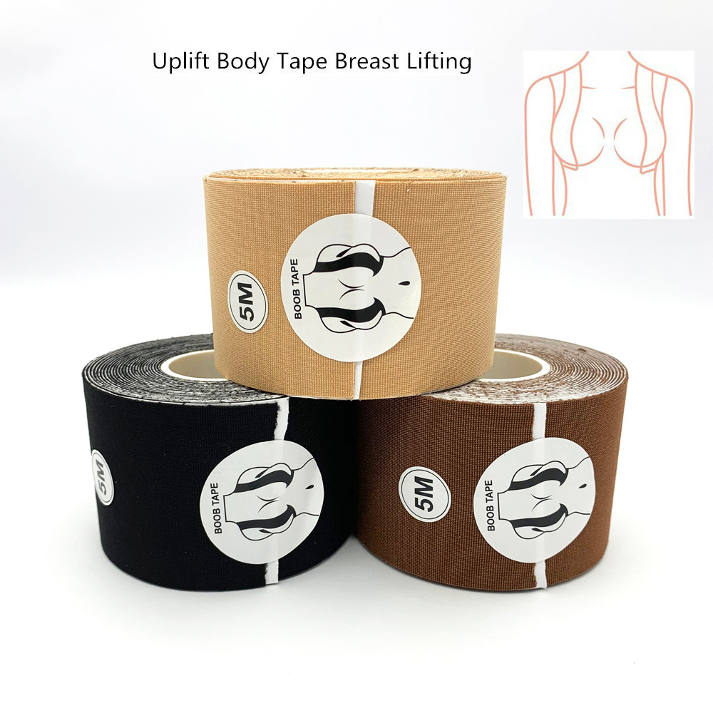 Uplift Body Tapes Breast tape Lifting boob tap