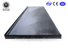 Shaker Table Machine