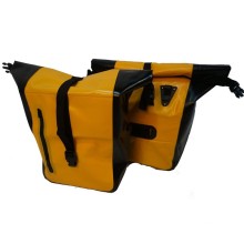 bicycle pannier bag waterproof bicycle bag
