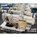 Heavy Duty Tape Binding Sewing Machine for Mattress and Quilts