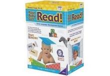 Your baby can read set, Brand new in factory sealed