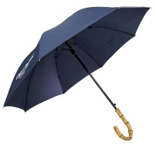 Travel Outdoor Auto Open Straight Umbrella
