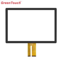 Panel táctil del módulo de pantalla táctil capacitiva de 22 pulgadas