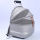 Light Large Capacity Fan-Shaped Mesh Window Pet Backpack