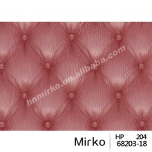 3D decorative wall papers