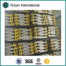 Best quality shipping building Bulb flat steel profiles/ bulb profile/ bulb flat bars/ Hot Rolled Bulb Flat bars ABS-A