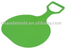 Kids Ski Board, Hot Sale Ski Pad, Children Kids Plastic Ski Pad