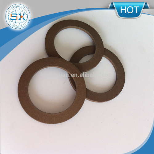 high quality nonstandard PTFE gasket washer