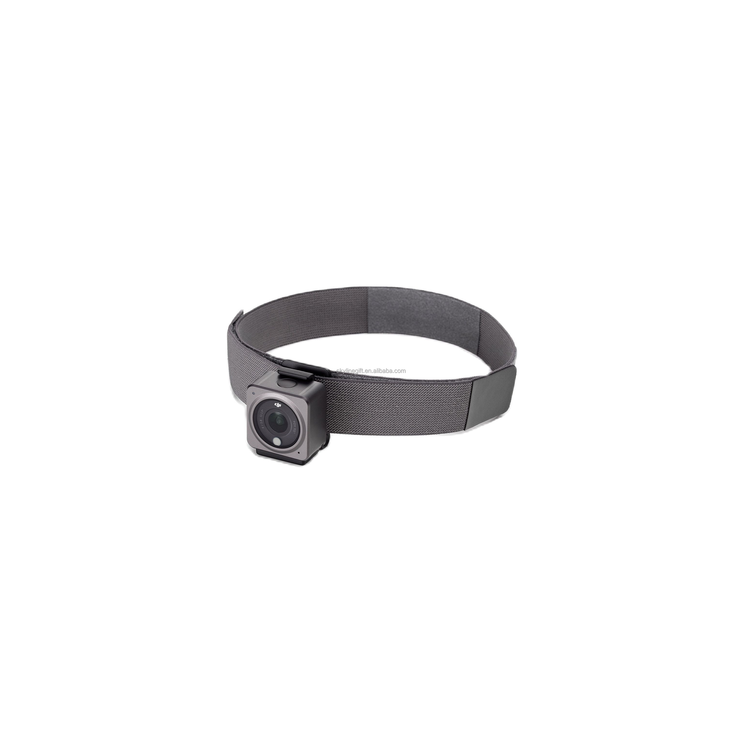DJI Action 2 Magnetic Headband DJI Action 2 accessories