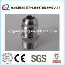 jic adapter hydraulic tube fittings