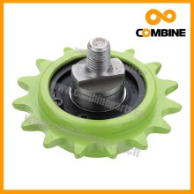 Agriculture Sprocket Casting Parts 4C1008 (Claas 503995.1)