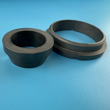 Factory Shaft Seal Ring Silicone Carbide (Sic) Ring for Pump Mechanical Seal