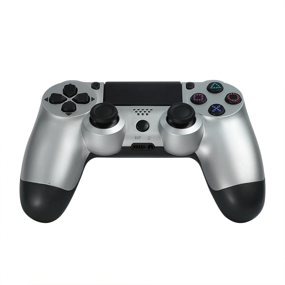 Senze Sz-4001b Wireless Game Remote Controller for PS4 with Bluetooth
