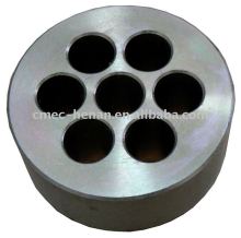 prestressed anchorage