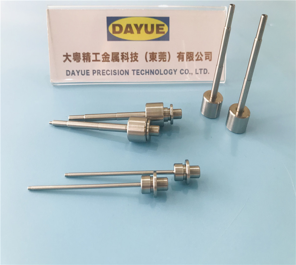 Customized special-shaped CNC turning components