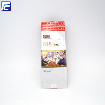 Wholesale Aluminum Foil Coffee Bag with Valve