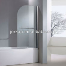 Bathtub Glass Shower Screen