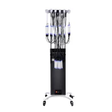 Ceramic Perm Machine for Latest Digital Hair Perm in Salons